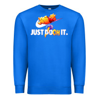 True Royal pooh just pooh Premium Sweatshirt - artisFamous