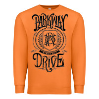 Carrot Essential Design Premium Sweatshirt - artisFamous