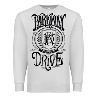 Dove Grey Essential Design Premium Sweatshirt - artisFamous