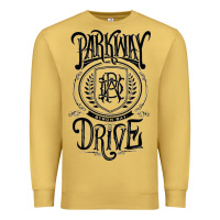 Antique Gold Essential Design Premium Sweatshirt - artisFamous