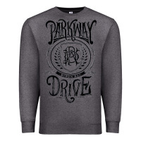 Charcoal Heather Essential Design Premium Sweatshirt - artisFamous