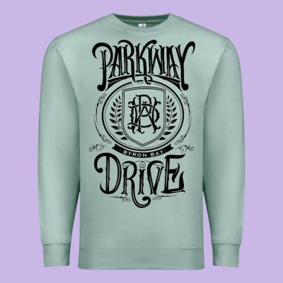 Essential Design Premium Sweatshirt Designed By Artisfamous