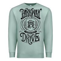 Seafoam Essential Design Premium Sweatshirt - artisFamous