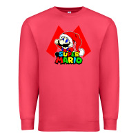 Cardinal All I Want for Christmas Is You Premium Sweatshirt - artisFamous