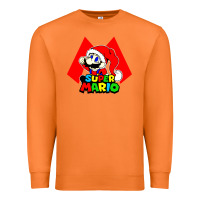 Carrot All I Want for Christmas Is You Premium Sweatshirt - artisFamous