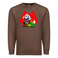 Chestnut All I Want for Christmas Is You Premium Sweatshirt - artisFamous