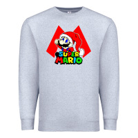 Heather Grey All I Want for Christmas Is You Premium Sweatshirt - artisFamous