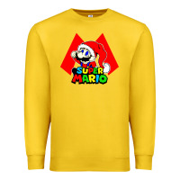 Lemon All I Want for Christmas Is You Premium Sweatshirt - artisFamous