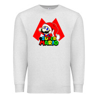 Oatmeal Heather All I Want for Christmas Is You Premium Sweatshirt - artisFamous