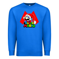 True Royal All I Want for Christmas Is You Premium Sweatshirt - artisFamous