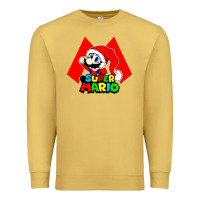 Antique Gold All I Want for Christmas Is You Premium Sweatshirt - artisFamous