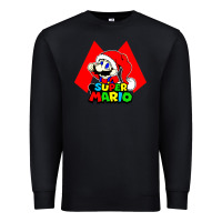 Black All I Want for Christmas Is You Premium Sweatshirt - artisFamous