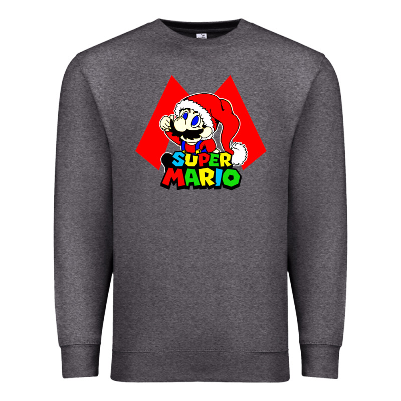 All I Want For Christmas Is You Premium Sweatshirt by artisFamous | Teevron