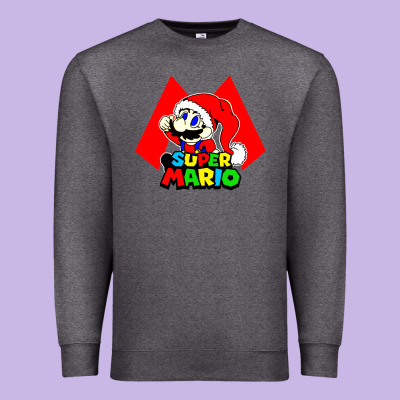 All I Want For Christmas Is You Premium Sweatshirt Designed By Artisfamous