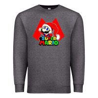 Charcoal Heather All I Want for Christmas Is You Premium Sweatshirt - artisFamous