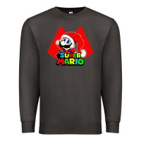 Smoke All I Want for Christmas Is You Premium Sweatshirt - artisFamous