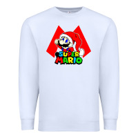 White All I Want for Christmas Is You Premium Sweatshirt - artisFamous
