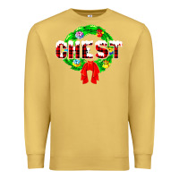 Antique Gold chest nuts Premium Sweatshirt - artisFamous