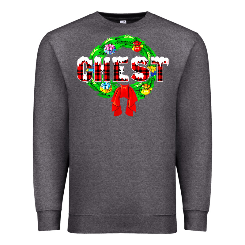 Chest Nuts Premium Sweatshirt by artisFamous | Teevron