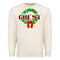Sandshell chest nuts Premium Sweatshirt - artisFamous