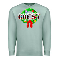 Seafoam chest nuts Premium Sweatshirt - artisFamous
