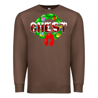 Chestnut chest nuts Premium Sweatshirt - artisFamous