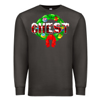 Smoke chest nuts Premium Sweatshirt - artisFamous