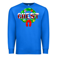 True Royal chest nuts Premium Sweatshirt - artisFamous