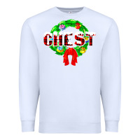 White chest nuts Premium Sweatshirt - artisFamous