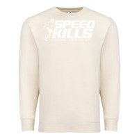 Sandshell henry ruggs speed kills Premium Sweatshirt - artisFamous