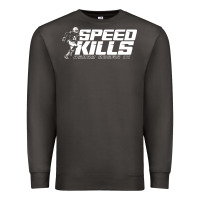 Smoke henry ruggs speed kills Premium Sweatshirt - artisFamous