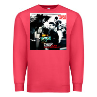 Cardinal NEWS KIDS ON THE BLOCK Premium Sweatshirt - artisFamous