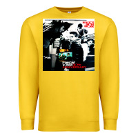 Lemon NEWS KIDS ON THE BLOCK Premium Sweatshirt - artisFamous