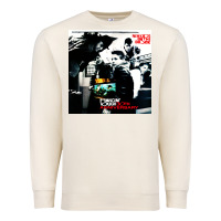 Sandshell NEWS KIDS ON THE BLOCK Premium Sweatshirt - artisFamous