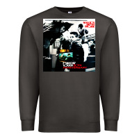 Smoke NEWS KIDS ON THE BLOCK Premium Sweatshirt - artisFamous