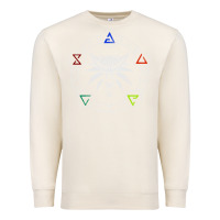 Sandshell camiseta witcher Premium Sweatshirt - artisFamous
