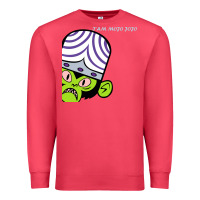 Cardinal i am mojo jojo Premium Sweatshirt - artisFamous