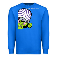 True Royal i am mojo jojo Premium Sweatshirt - artisFamous