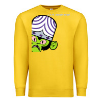 Lemon i am mojo jojo Premium Sweatshirt - artisFamous