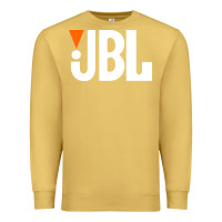 Antique Gold jbl classic Premium Sweatshirt - artisFamous