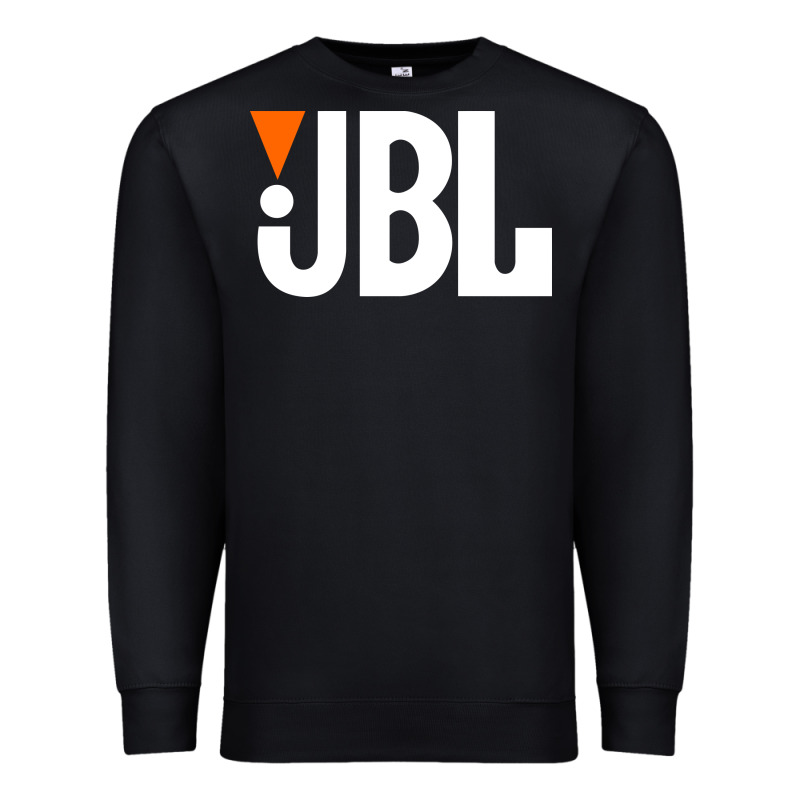 Jbl Classic Premium Sweatshirt by artisFamous | Teevron