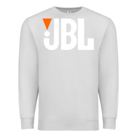 Dove Grey jbl classic Premium Sweatshirt - artisFamous