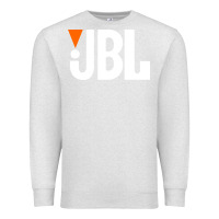 Oatmeal Heather jbl classic Premium Sweatshirt - artisFamous