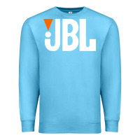 Ocean Blue jbl classic Premium Sweatshirt - artisFamous