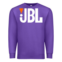 Purple jbl classic Premium Sweatshirt - artisFamous