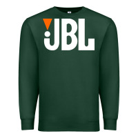 Sports Green jbl classic Premium Sweatshirt - artisFamous