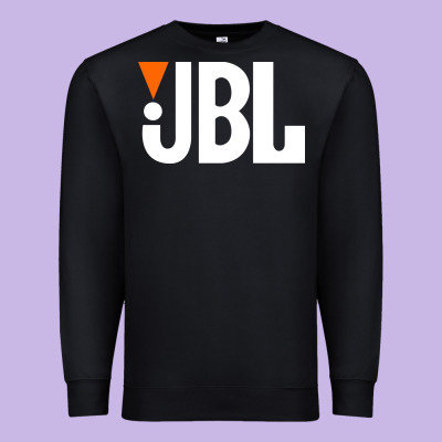 Jbl Classic Premium Sweatshirt Designed By Artisfamous