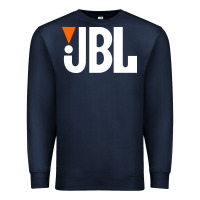 Navy jbl classic Premium Sweatshirt - artisFamous
