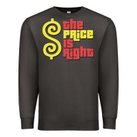 Smoke price is right classic Premium Sweatshirt - artisFamous