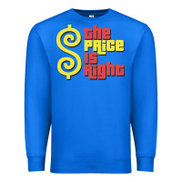 True Royal price is right classic Premium Sweatshirt - artisFamous